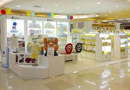 母嬰用品加盟店運(yùn)營(yíng)之術(shù) 開(kāi)啟成功銷售之路